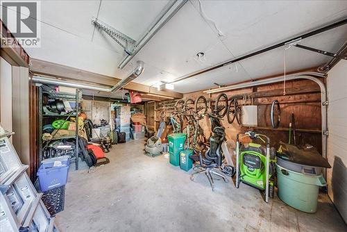 2108 Third Avenue, Rossland, BC 