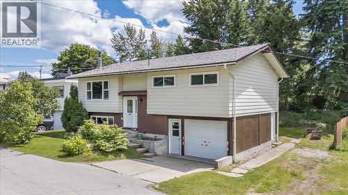 2108 Third Avenue, Rossland, BC 