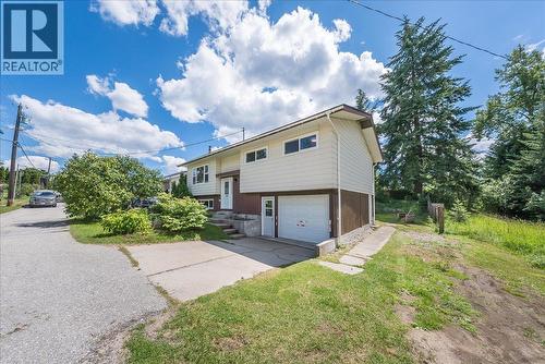 2108 Third Avenue, Rossland, BC 