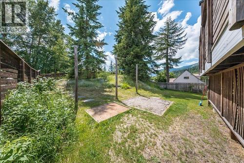 2108 Third Avenue, Rossland, BC 