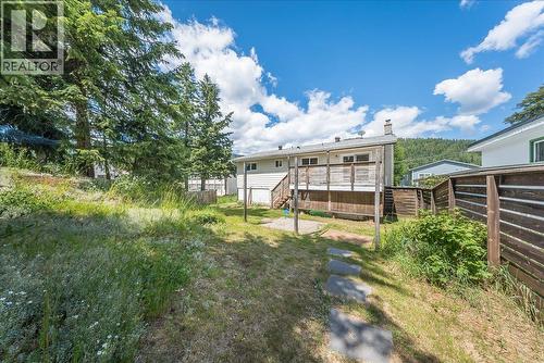2108 Third Avenue, Rossland, BC 