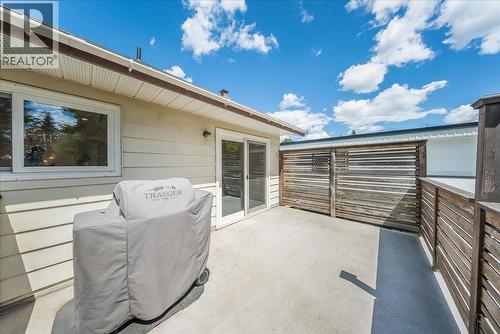2108 Third Avenue, Rossland, BC 
