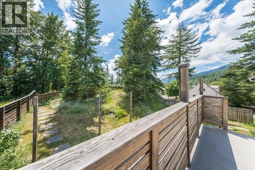 2108 Third Avenue, Rossland, BC 