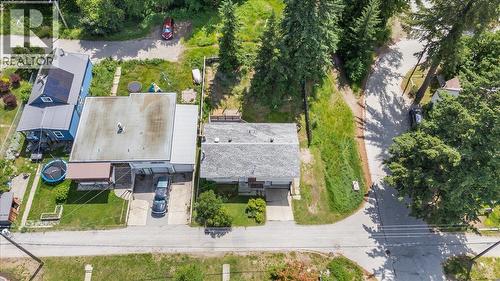 2108 Third Avenue, Rossland, BC 