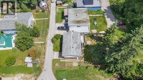 2108 Third Avenue, Rossland, BC 