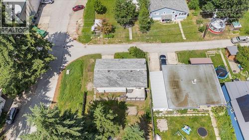2108 Third Avenue, Rossland, BC 