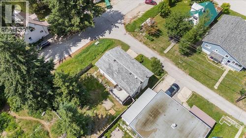 2108 Third Avenue, Rossland, BC 