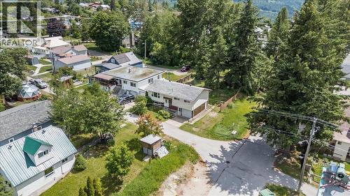 2108 Third Avenue, Rossland, BC 
