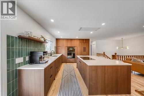 2108 Third Avenue, Rossland, BC 
