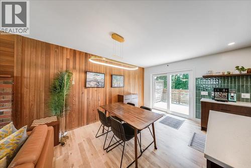 2108 Third Avenue, Rossland, BC 