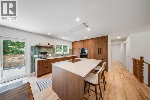 2108 Third Avenue, Rossland, BC 