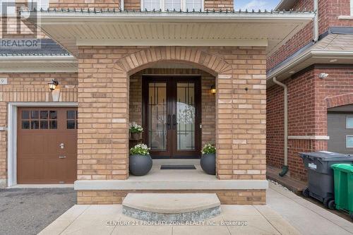 19 Bellcrest Road, Brampton, ON 