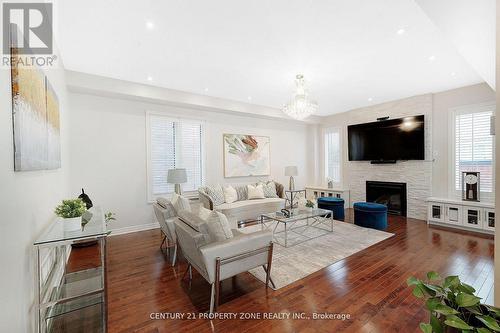 19 Bellcrest Road, Brampton, ON 