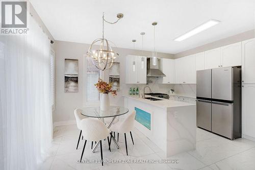 19 Bellcrest Road, Brampton, ON 