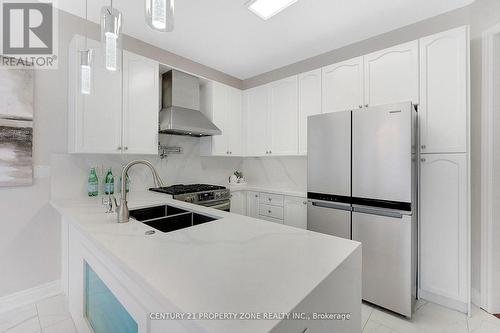 19 Bellcrest Road, Brampton, ON 