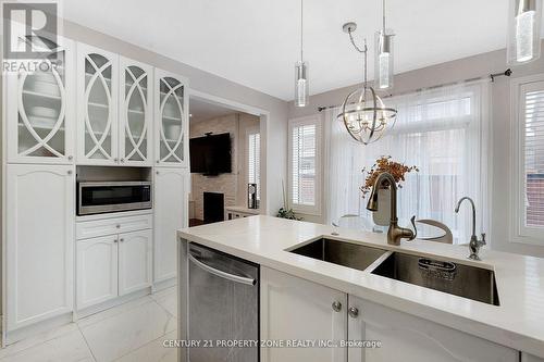19 Bellcrest Road, Brampton, ON 