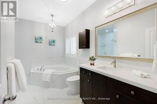 19 Bellcrest Road, Brampton, ON 