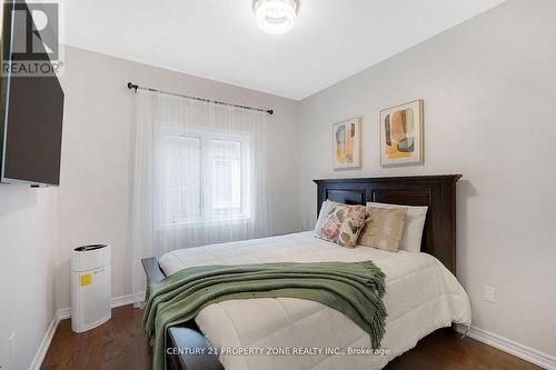 19 Bellcrest Road, Brampton, ON 