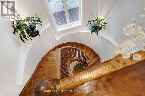 19 Bellcrest Road, Brampton, ON 