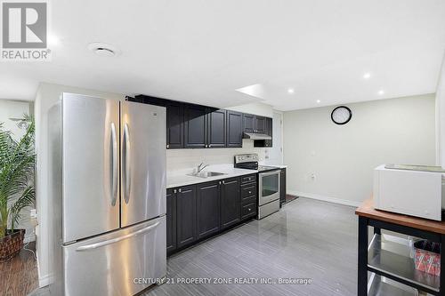 19 Bellcrest Road, Brampton, ON 