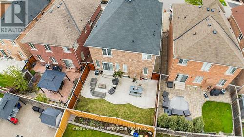 19 Bellcrest Road, Brampton, ON 