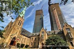 3803 - 65 ST MARY STREET W  Toronto, ON M5S 0A6