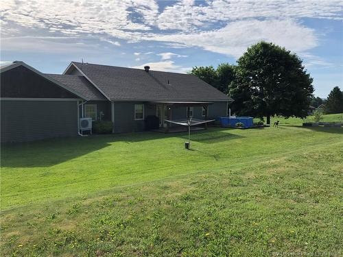11 Palmer Rd, Waterville, NB 