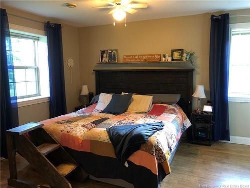 11 Palmer Rd, Waterville, NB 