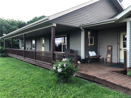 11 Palmer Rd, Waterville, NB 