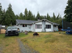 4475 Byng Rd  Port Hardy, BC V0N 2P0