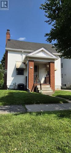 125 Broadway Avenue, Hamilton, ON - Outdoor