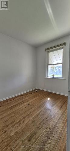 125 Broadway Avenue, Hamilton, ON - Indoor Photo Showing Other Room