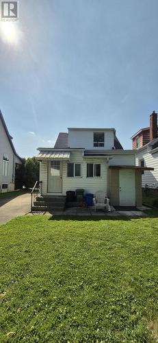 125 Broadway Avenue, Hamilton, ON - Outdoor