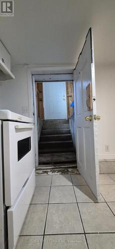 125 Broadway Avenue, Hamilton, ON - Indoor Photo Showing Other Room