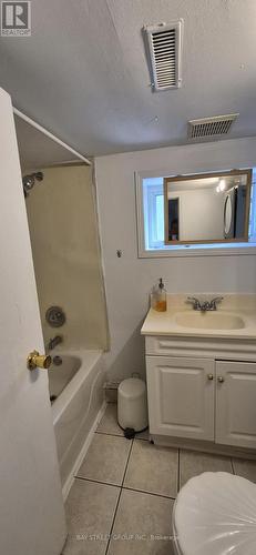 125 Broadway Avenue, Hamilton, ON - Indoor Photo Showing Bathroom