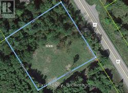 6906 HIGHWAY 41 HIGHWAY Stone Mills (Stone Mills), ON K0K 2A0