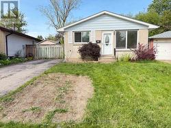 176 CULVER CRESCENT  London East, ON N5V 3G7