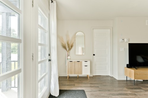 Living Room - 474 Rue Paul-Gagné, Sherbrooke (Fleurimont), QC - Indoor Photo Showing Other Room