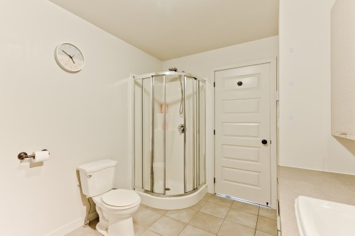 Bathroom - 474 Rue Paul-Gagné, Sherbrooke (Fleurimont), QC - Indoor Photo Showing Bathroom