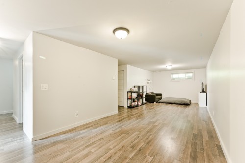 Family Room - 474 Rue Paul-Gagné, Sherbrooke (Fleurimont), QC - Indoor