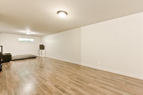 Family Room - 474 Rue Paul-Gagné, Sherbrooke (Fleurimont), QC - Indoor Photo Showing Other Room