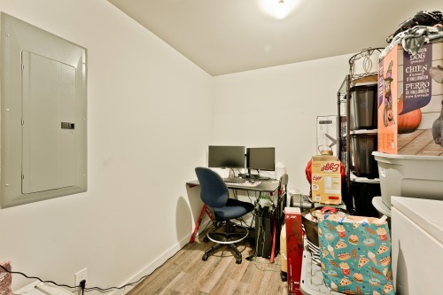 Office - 474 Rue Paul-Gagné, Sherbrooke (Fleurimont), QC - Indoor