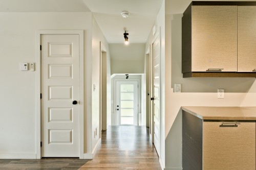 Passageway - 474 Rue Paul-Gagné, Sherbrooke (Fleurimont), QC - Indoor Photo Showing Other Room