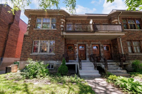 4982 Av. Victoria  Montréal (Côte-Des-Neiges/Notre-Dame-De-Grâce), QC H3W 2N3