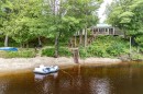 Bord de l'eau - 111 Ch. Des Rapides, Mansfield-Et-Pontefract, QC 