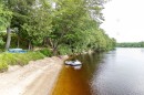 Bord de l'eau - 111 Ch. Des Rapides, Mansfield-Et-Pontefract, QC 