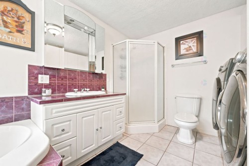 Salle de bains - 111 Ch. Des Rapides, Mansfield-Et-Pontefract, QC 