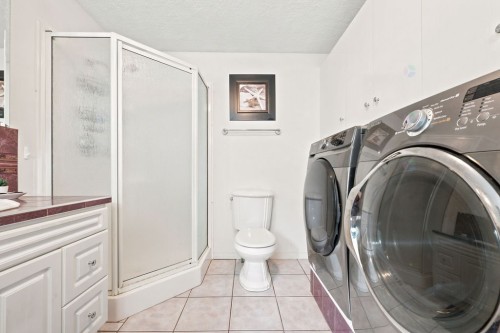 Salle de bains - 111 Ch. Des Rapides, Mansfield-Et-Pontefract, QC 