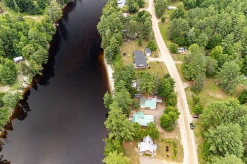 Photo aérienne - 111 Ch. Des Rapides, Mansfield-Et-Pontefract, QC 