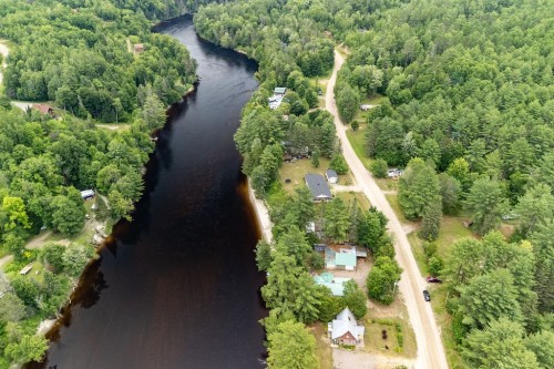 Photo aérienne - 111 Ch. Des Rapides, Mansfield-Et-Pontefract, QC 